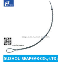 Cable de acero Whipcheck de seguridad-Wb3